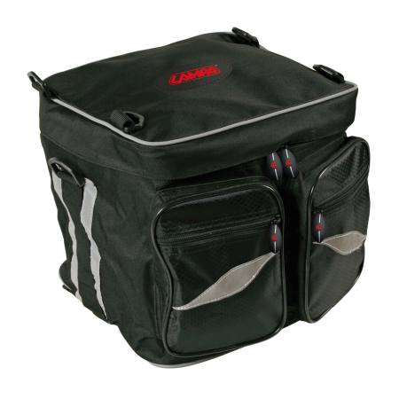 Topcase / Cutii Laterale / Genti Transport - LAMPA - Geanta pentru spate T-MAXTER 28L