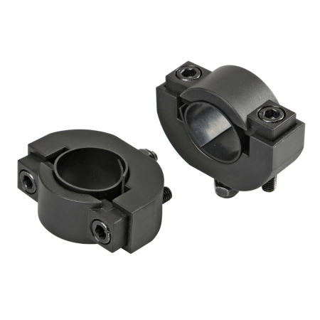 Semnalizatoare si accesorii - LAMPA - Prinderi pentru montaj proiectoare moto 22 la 30mm