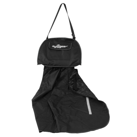 Echipamente strada - LAMPA - Protectie anti-vant pentru scuteristi