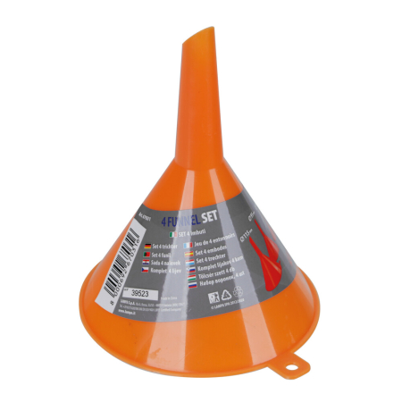 Unelte - LAMPA - Set 4 palnii universale - deschidere 50-75-100-120mm