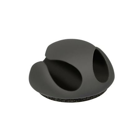 Diverse - LAMPA - SUPORT PENTRU CABLURI AUTOADEZIV 6 BUC