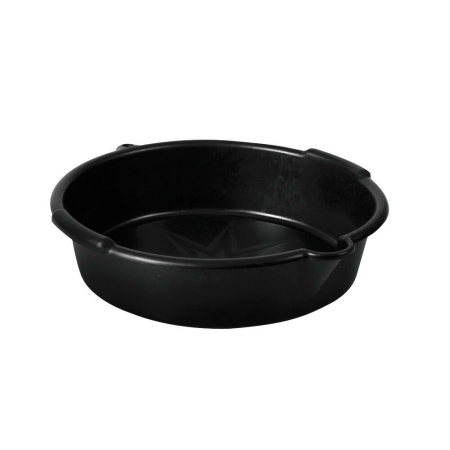 Unelte pentru fluide / schimb ulei - LAMPA - Vas scurgere lichide, 6L