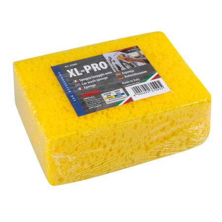 ACCESORII - LAMPA - XL-PRO, burete, 18 x 12 x 7,5cm