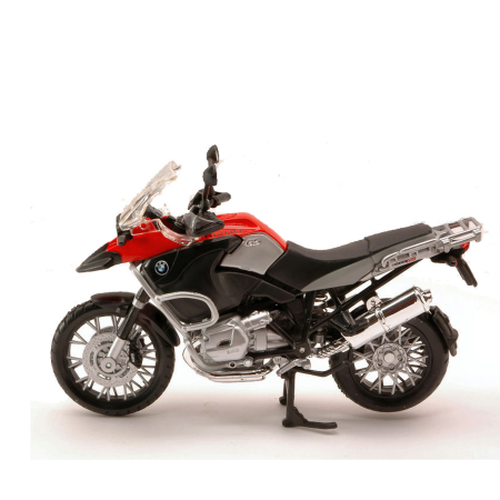 Idei de Cadou - MAISTO [1:12] - BMW R1200GS 2007 [nou]