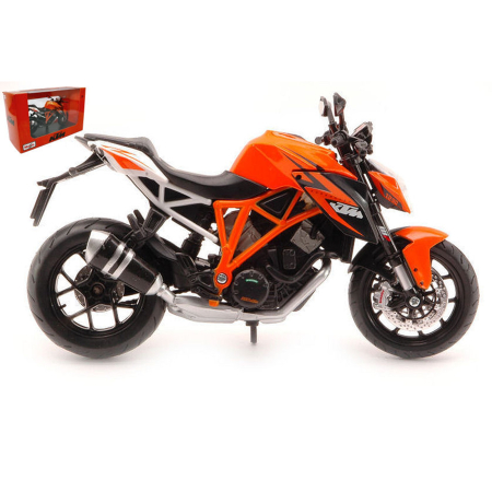 Idei de Cadou - MAISTO [1:12] - KTM 1290 SUPER DUKE R 2014 [nou]