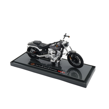 Machete - Maisto [1:18] - Harley Davidson BREAKOUT 2016