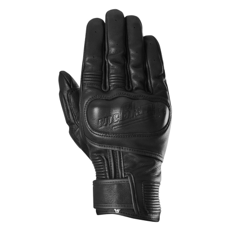 ECHIPAMENTE - Mănuși moto Furygan James D3O Evo 2 de vară, negru