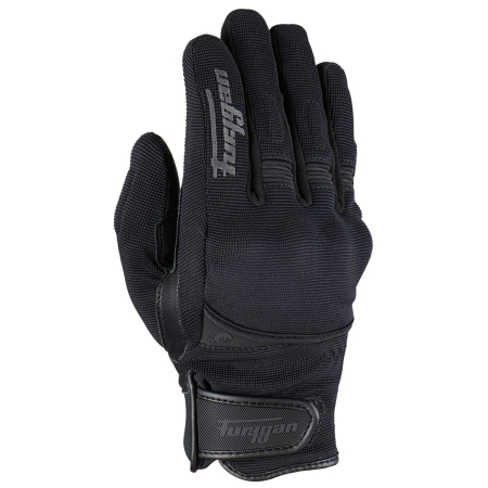 ECHIPAMENTE - Mănuși moto Furygan Jet D3O All Seasons impermeabile, negru