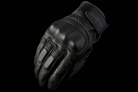 Mănuși moto Furygan LR Jet All Seasons D3O impermeabile, negru [2]