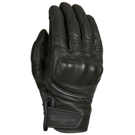ECHIPAMENTE - Mănuși moto Furygan LR Jet All Seasons D3O impermeabile, negru