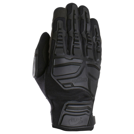 ECHIPAMENTE - Mănuși moto Furygan Tekto Evo de vară, negru