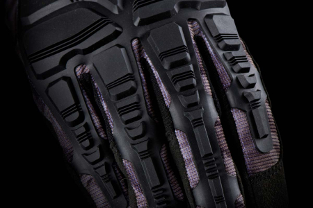 Mănuși moto Furygan Tekto Evo de vară, negru/camuflaj [2]