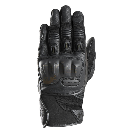 Mănuși moto Furygan Waco Evo 2 de vară, negru [2]