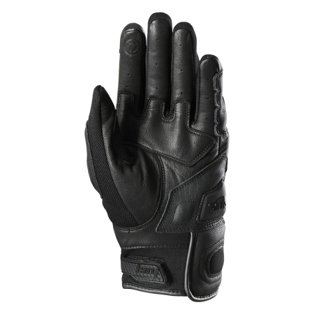 Mănuși moto Furygan Waco Evo 2 de vară, negru [3]