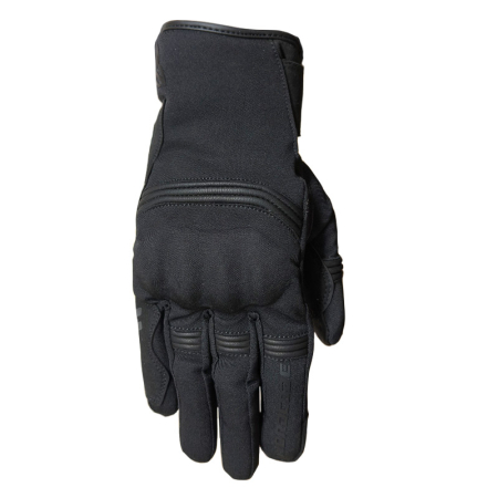 Mănuși - Mănuși moto Nordcode X-Frost de iarnă impermeabile, negru
