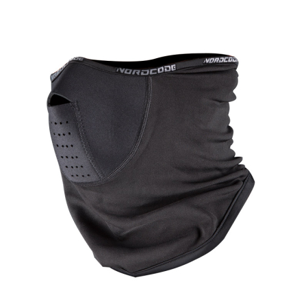 ECHIPAMENTE - Mască de față Nordcode Face Mask, negru