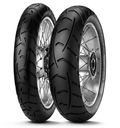 Anvelope moto si scutere - METZELER Anvelopa  110/80R19 TOURANCE NEXT 59V TL M/C Fata  DOT 04-22/2025