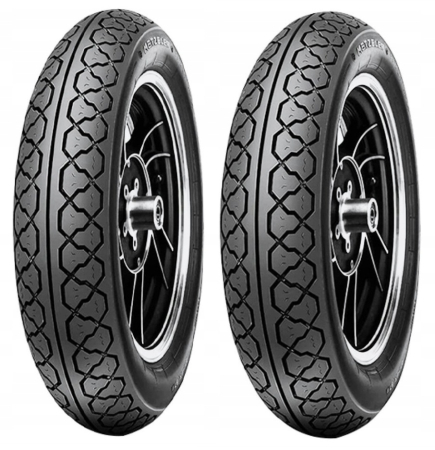 CONSUMABILE SI INTRETINERE - METZELER Anvelopa  140/90-15 PERFECT ME77 70S M/C TT (DÄTKOWA) Spate DOT 12/2025