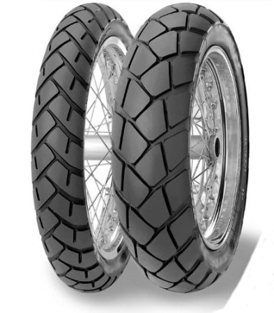 Anvelope moto si scutere - METZELER Anvelopa  150/70R17 TOURANCE 69H TL Spate DOT 05-06/2025