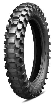 Anvelope moto si scutere - MICHELIN Anvelopa 140/80-18 DESERT RACE BAJA 70R TT Spate DOT 47/2025