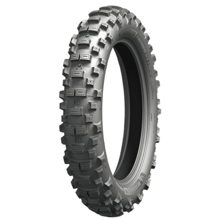 Anvelope moto si scutere - MICHELIN Anvelopa 140/80-18 ENDURO XTREM NHS 70M TT Spate DOT 13-48/2025