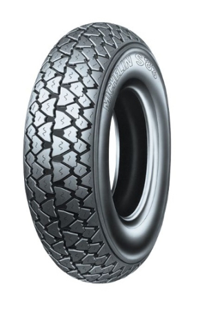 Anvelope moto si scutere - MICHELIN Anvelopa 3.50-10 S83 59J TL/TT REINF Fata/ SpateDOT 03-07/2026