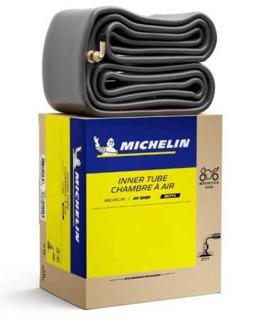 Camere Anvelope - MICHELIN Camera anvelopa CH 16MI VALVE 2171 120/90-16, 130/90-16, 140/90-16, 150/80-16, 160/80-16 (ZAWĂ"R 90 STOPNI)