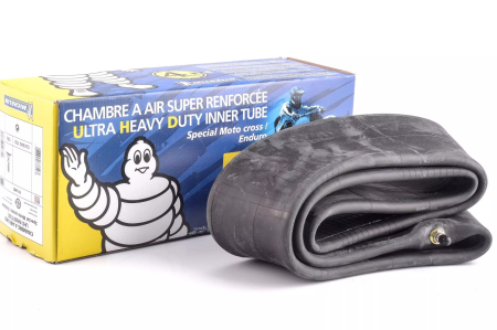 Camere Anvelope - MICHELIN Camera anvelopa CH 18 UHD LARGE TR4 120/90-18,130/90-18, 140/80-18, 150/70-18 OFF ROAD (GRUBOĹšÄ† 4MM)