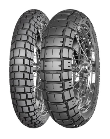 Anvelope moto si scutere - MITAS Anvelopa  120/70R19 ENDURO TRAIL ADV 60W TL/TT M+S Fata  DOT 02-31/2025 (616463) (:70001413)