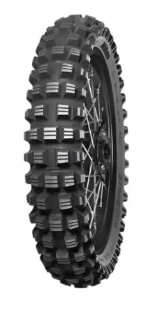 Anvelope moto si scutere - MITAS Anvelopa  120/90-19 STONE KING 66N TT M+S Spate DOT 10-19/2025 (460135) (:70000269)