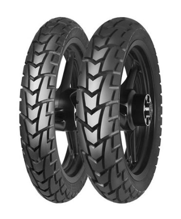 Anvelope moto si scutere - MITAS Anvelopa  130/70-17 MC 32 62R TL Spate DOT 18-39/2025 (572992)