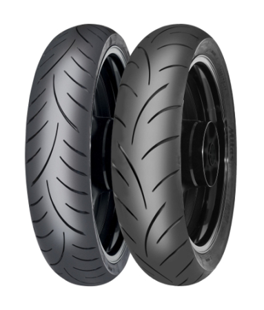Anvelope moto si scutere - MITAS Anvelopa  140/70-17 MC-50 66H TL Spate DOT 25-46/2025 (579128)