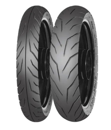 Anvelope moto si scutere - MITAS Anvelopa  150/70B17 STREET FORCE 69H TL/TT Spate DOT 11/2025