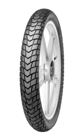 Anvelope moto si scutere - MITAS Anvelopa  2.50-17 MC 51 MEDITERRA 43P TL M+S Fata /Spate DOT 36-37/2025 (572963)