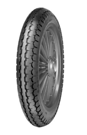 Anvelope moto si scutere - MITAS Anvelopa  3.00-12 MC 5 47J TT (DO 100 KM/H) Fata /Spate DOT 08/2025 (573930)