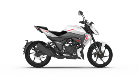 MOTOCICLETE - MORBIDELLI - F125