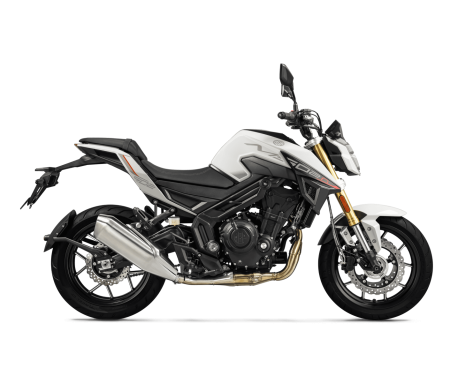 MOTOCICLETE - MORBIDELLI - M502N