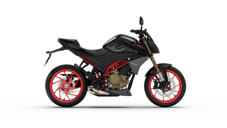 MOTOCICLETE - MORBIDELLI - N300R