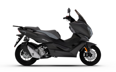 SCUTERE - MORBIDELLI - SCUTER SC300