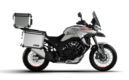 MOTOCICLETE - MORBIDELLI T1002VX