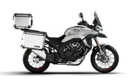 MORBIDELLI T1002VX  - UNITATE TEST DRIVE - ~2700KM RULATI [2]