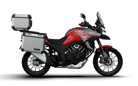 MORBIDELLI T1002VX  - UNITATE TEST DRIVE - ~2700KM RULATI [1]