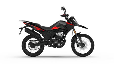 MOTOCICLETE - MORBIDELLI - T125