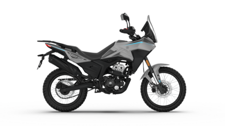 MOTOCICLETE - MORBIDELLI - T125X