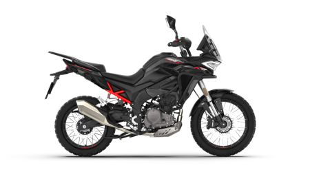 MOTOCICLETE - MORBIDELLI T352X