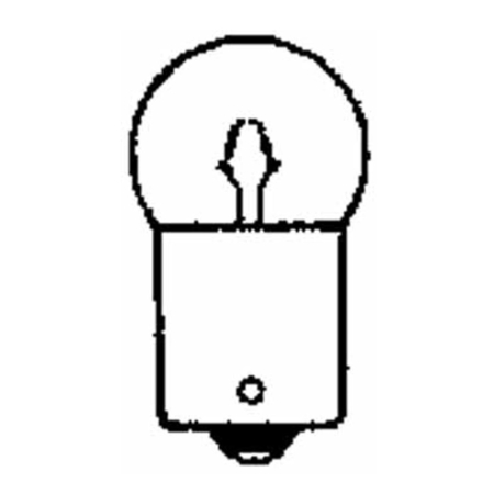 CONSUMABILE SI INTRETINERE - MOTOPRO - Bec 12V 23W BA15s