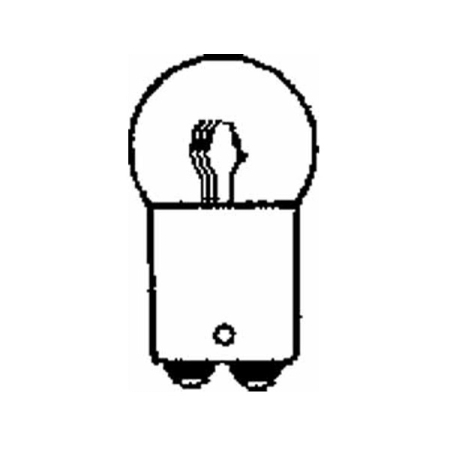 CONSUMABILE SI INTRETINERE - MOTOPRO - Bec normal 12V - 23/8W (Lampa stop streetfighter)