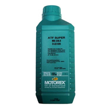Uleiuri transmisie - MOTOREX - Transmission Oil ATF Super - 1L