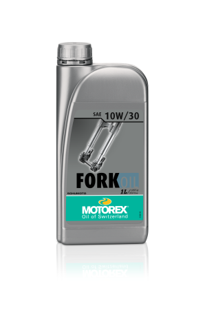 Uleiuri furca - MOTOREX - FORK OIL [ulei furca] 10W30 - 1L