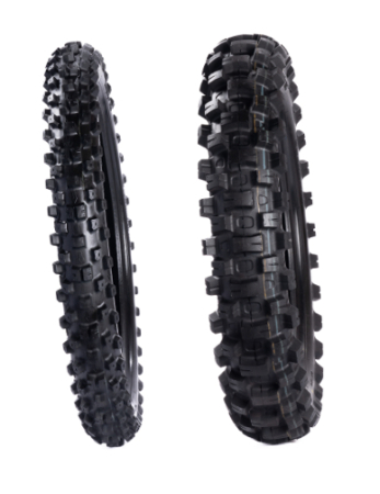 Anvelope moto si scutere - MOTOZ Anvelopa  120/90-18 TERRAPACTOR MXS NHS SOFT TT 65M TT Spate DOT 02/2025